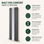  Vertical Designer Radiator-1045066430