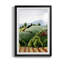Toscane, croquis I - reproduction de cadre photo-1486887932-1486887907