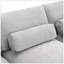 Canapé modulaire 86,5 po Chenille-1465750303