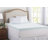 Gel Memory Foam Mattress Topper-29155567-117393296
