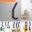 Pelzer Metal Wall Wall Hook-1166439681