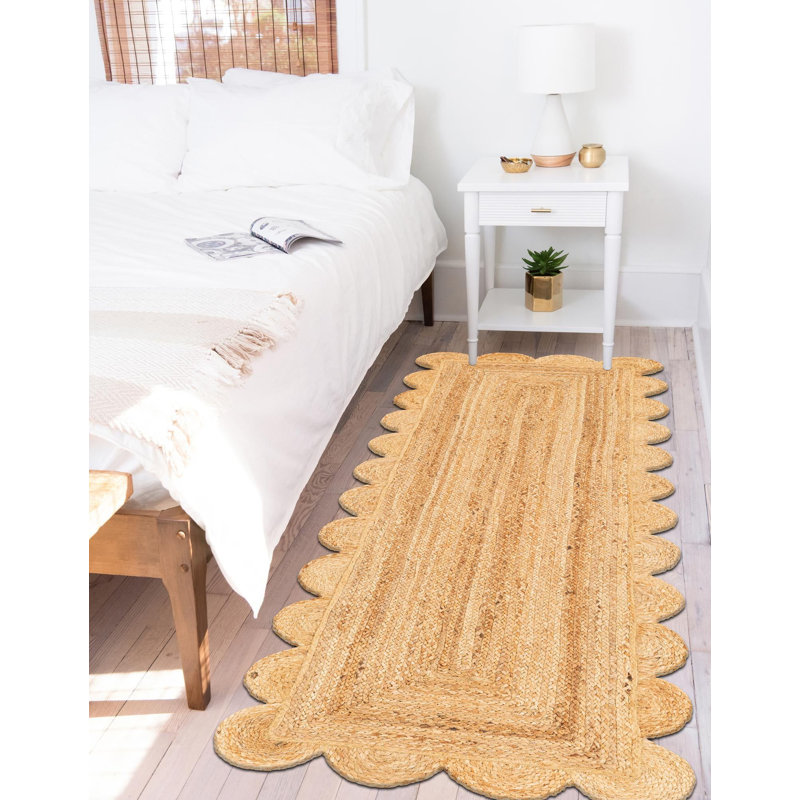 Tapis contemporain Contemporary, Tapis de couloir 2 pi x 8 pi