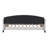 Modern Tufted Button Daybed With Plywood Frame-2116354325-2116354327
