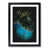 Black Framed selected