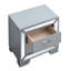 Table de chevet Murry G004800-N