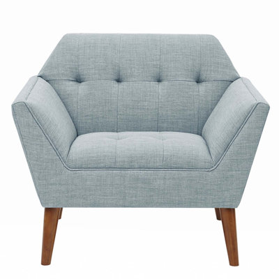 Fauteuil de 29,5 po de large Kui