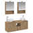 Artisan Oak is out of stock