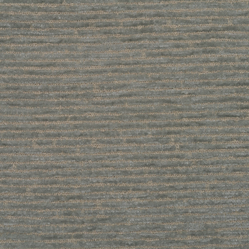 Tissu d'ameublement en jacquard Quinn Quille, Ciel