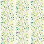 Emerald/Lime/Chalk