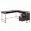 Bureau en L