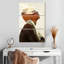Portrait d'homme Leisha Solitude-108521033