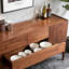 Buffet luxueux de style japonais-129179603