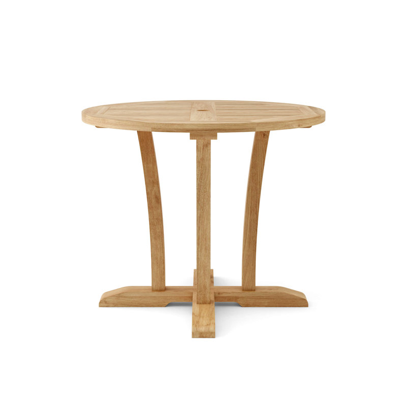 DESCANSO 35" BISTRO ROUND TABLE