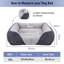Duffield Pet Bed-779582464