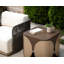 Amarula Outdoor Square Side Table