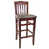 Dark Mahogany is out of stock selected