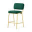 Sixty Upholstered Counter Stool with Metal Frame-1056539866-1056539861-1056539856