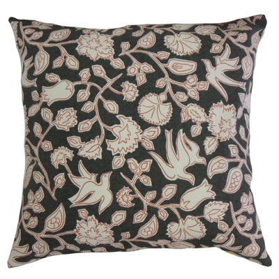 Xylia Pillow Cover & Insert