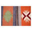 Burritt Geometric Hand Woven 140cm X 185cm Area Rug