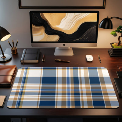 Polyester Desk Pad