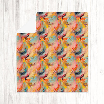 Throw Blanket