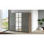 Haerr 6 Door Manufactured Wood Wardrobe-1623856460