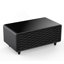 Table basse Modern Smart avec réfrigérateur intégré-1897134650