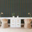 Ocean Drive Stripe - Wallpaper-590716890-590716893