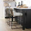 Tabouret de bar et de comptoir Sidney