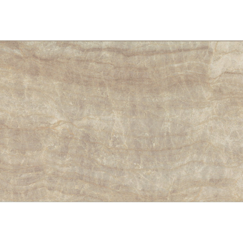 Marble 12" x 24" Porcelain Marble Look Wall & Floor Tile, Beige/Gold/Brown