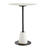 Celeste High Dining Table