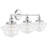 Sille 3 - Light Dimmable Vanity Light-39750314-27014272-27014274