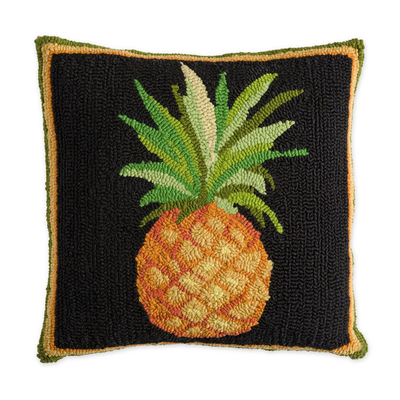 Housse et insert de coussin carré Quedgeley