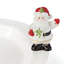 Lenox Profile Charm Santa