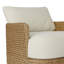 Caney Outdoor Swivel Lounge Chair