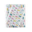 Ensemble de draps 100% flanelle de coton Cozy-1089365845-1194946522