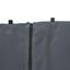 Aydrie Dakota Fields Fabric Side Wall-2036754420