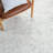 Amaya Hand Tufted Wool/Cotton Oriental Rug in Light Gray-1008176520