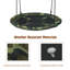 Chaise hamac double Neymar Flying Saucer-781101368