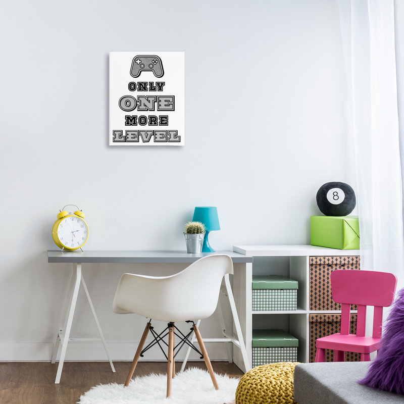 Toile de jeu à un niveau, design par Marcus Prime, H 20 po x l 16 po