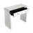 Damion 3 Piece Console Table and Stool Set-36848798