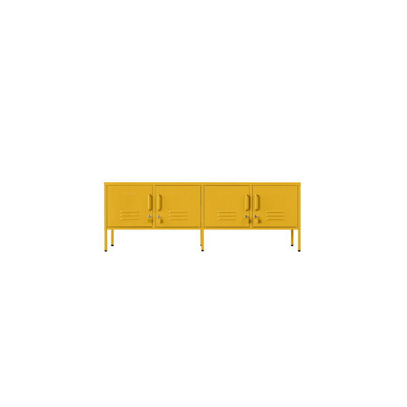 THE STANDARD, Mustard