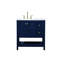 Ensemble de meuble-lavabo simple 32 po Krish-1871306874