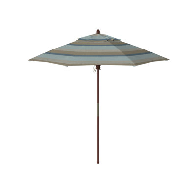 Arlo 90'' Market Sunbrella® Umbrella