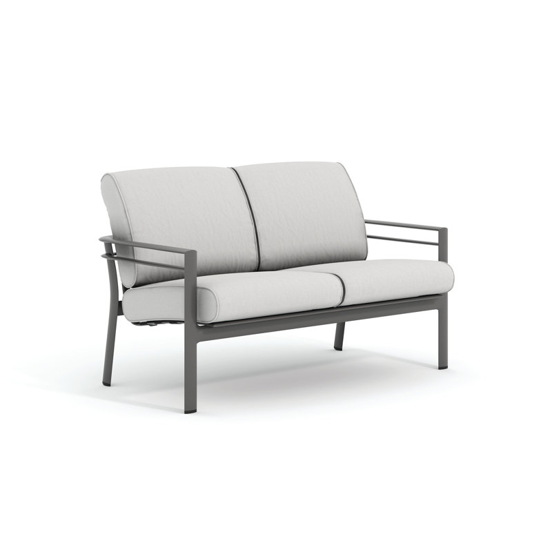 Southern Cay Cushion Outdoor 2 - Seat Loveseat