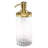 NM Louise Bath Bathroom Accessory Set