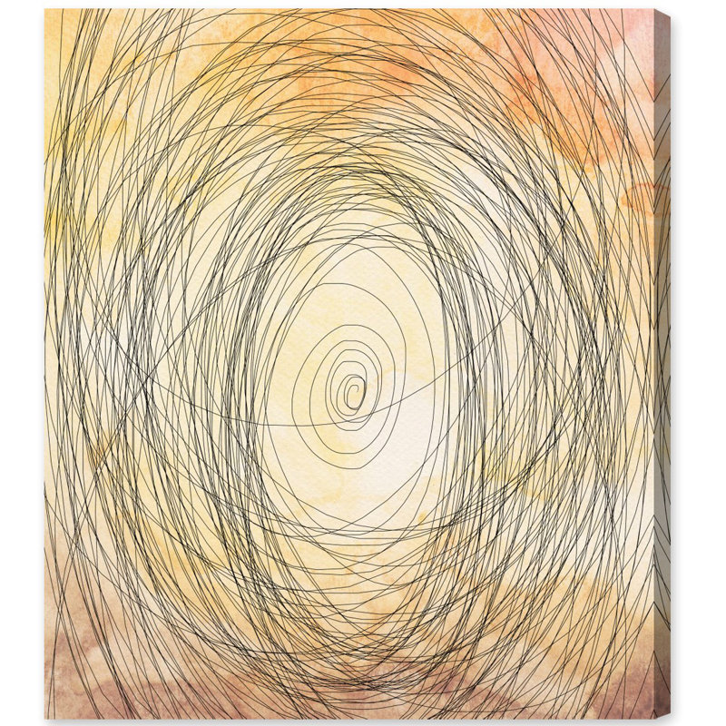 « nudo », reproduction d’art sur toile, H 36 po x l 30 po