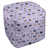 Purple/Gray/Black