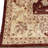 Wool Floral Indoor Rug