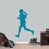 Bleu sarcelle